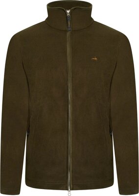 Harehill Birtles Fleece