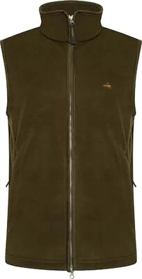 Harehill Birtles Fleece Men's Gilet