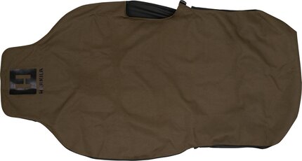 Harkila Car Seat Cover Hunting Green One Size
