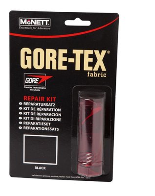 Harkila Gore-Tex Repair Kit Black One Size