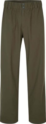Harkila Orton Overtrousers Willow Green