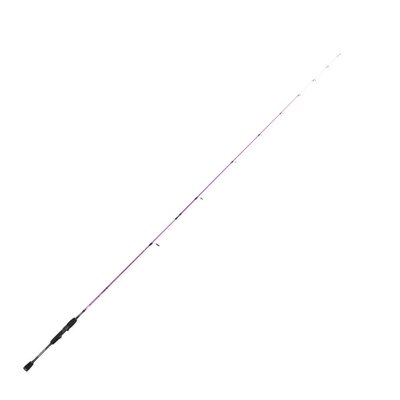 HART Toro Ultralight Spinning Rod 2pc – Glasgow Angling Centre