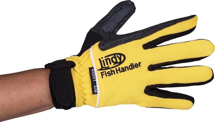 Heddon Lindy Fish Handling Gloves
