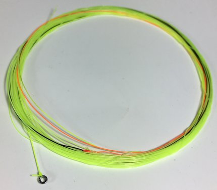 Hends Czech Competition Leader - Fluo Bicolour