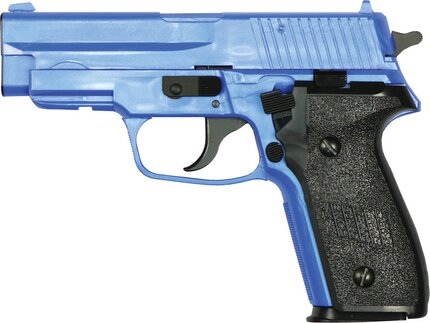 HFC HA109 Two Tone Spring Powered 6mm BB Airsoft Pistol