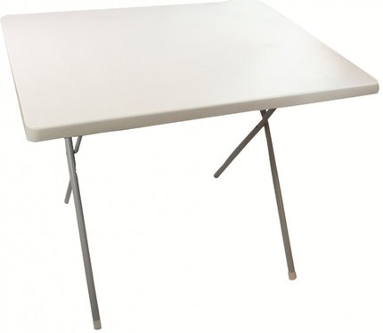 Highlander Outdoor Folding Table