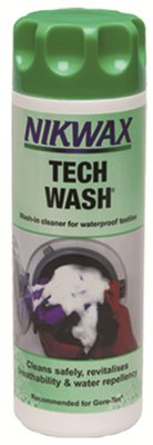 Highlander Tech Wash 300ml