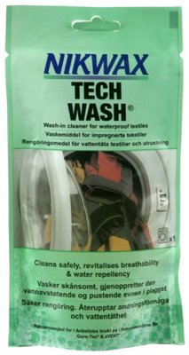 Highlander Tech Wash - Single Use Pouches
