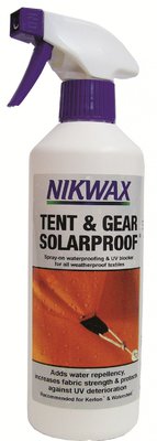 Highlander Tent & Gear Solarproof - 500ml