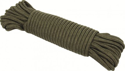 Highlander 15m Utility Rope