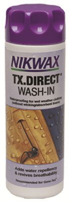 Highlander Wash In TX Direct 300ml