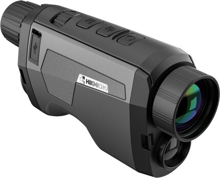 HIKMICRO Gryphon PRO 35mm 35mK 640x512 12um Fusion Thermal and Optical NV Monocular