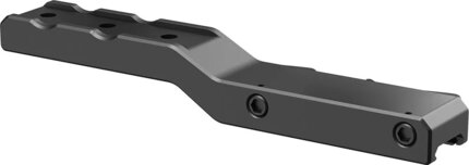 HIKMICRO Quick Release rail for Weaver & Picatinny