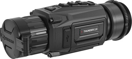 HIKMICRO Thunder 2.0 TE19 2.5x 35mK 256x192 12um Thermal Front Attachment Only (No Adaptor)