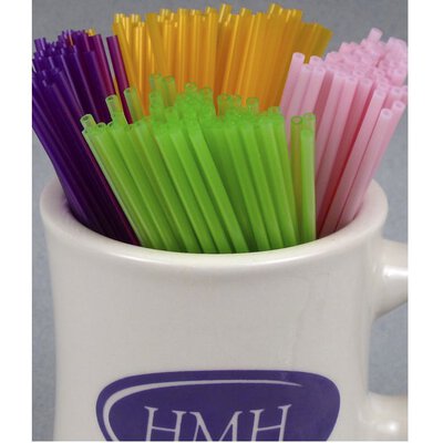 HMH Poly Tube Colour Assortments Including Hookholder