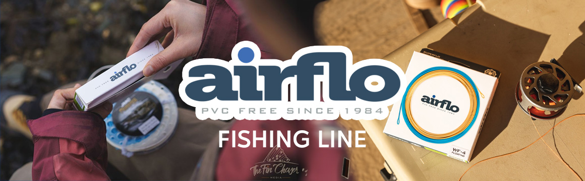 airflo fishing line