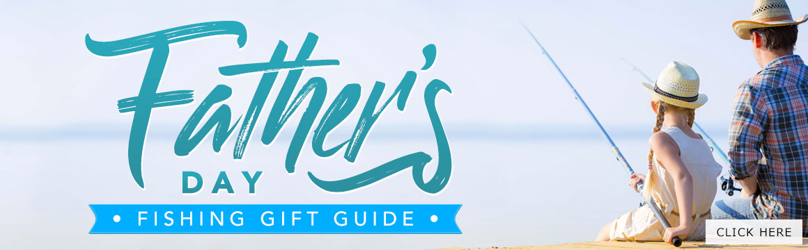fathers day fishing gift guide