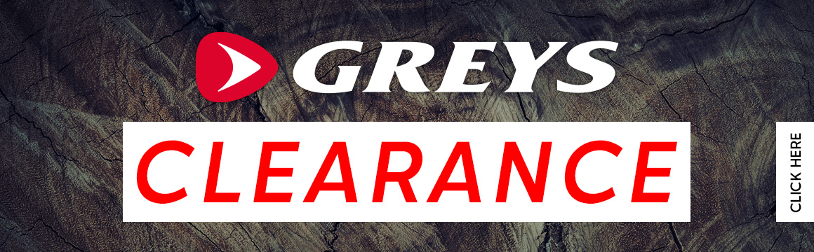 greys clearance C3DB5