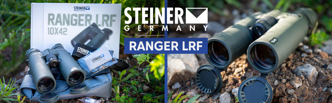 steiner ranger lrf 10x42 binoculars