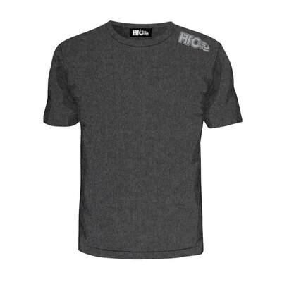 HTO T-Shirt 1 Black/Grey