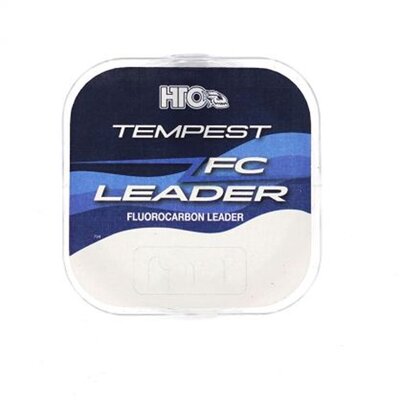 HTO Tempest FC Leader