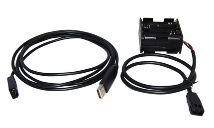 Humminbird AS PC3 PC Connection Cable USB port