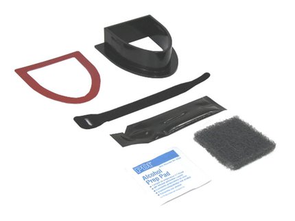 Humminbird MHX XMK Kayak Transducer Mounting Kit