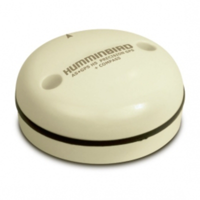 Humminbird Precision GPS Receiver with Heading Sensor