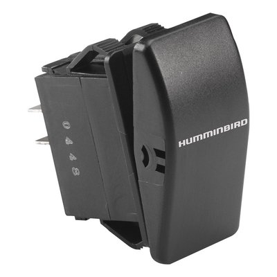 Humminbird TS3 Transducer Switch 2 transducers to 1 unit