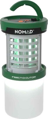 Insect-O-Cutor Nomad LED Flykiller & Lamp