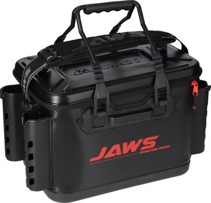 Jaws Bag - Eva Jaws (36X23X25cm)