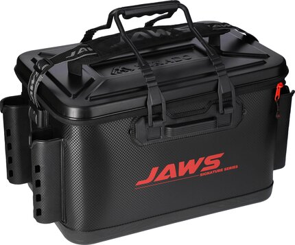 Jaws Bag - Eva Jaws 45X27X28cm