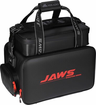 Jaws Bag - Eva Jaws (46X25X31cm) - XL