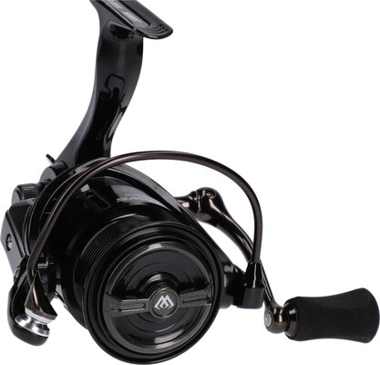 Jaws Jaws FD Spinning Reel