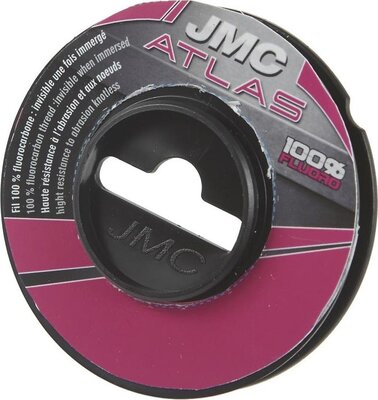 JMC Atlas 100% Fluorocarbon 20m