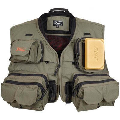 JMC Specialist Vest 4.0