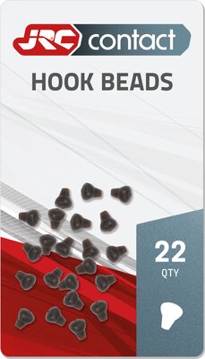 JRC Contact Hook beads
