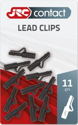 JRC Contact Lead Clips