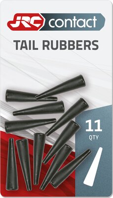 JRC Contact Tail Rubbers