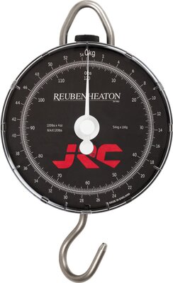 JRC Reuben Heaton Scales