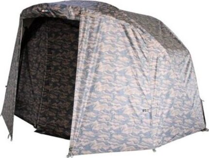 JRC Rova Peak Bivvy 2 Man Overwrap