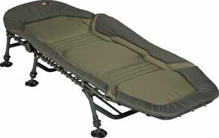 Showroom JRC 1485651 Stealth X-Lite Levelbed