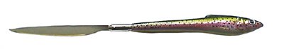 Just Fish Rainbow Trout Paper Knife