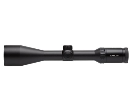 Kahles Helia 2.4-12x56i 30mm SFP Riflescope