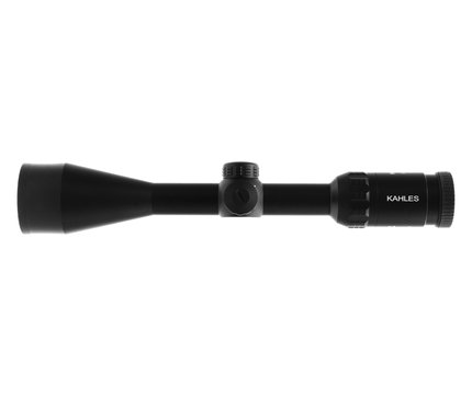 Kahles Helia 3 3-10x50i SFP 4-DOT Reticle Riflescope