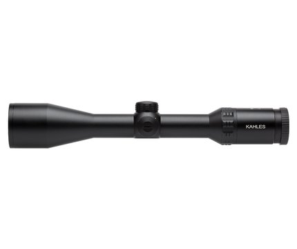 Kahles Helia 30mm SFP 2-10x50i 4-DOT Reticle Riflescope