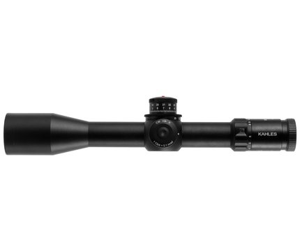 Kahles K312i 3-12x50 34mm Riflescope