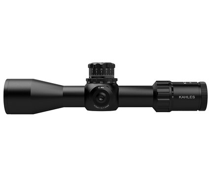 Kahles K318i 3.5-18x50 34mm FFP Riflescope