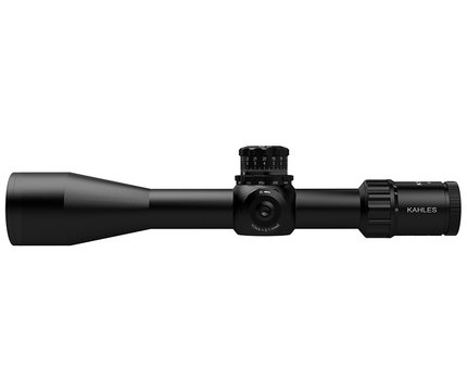 Kahles K525i 5-25x56 34mm FFP Riflescope