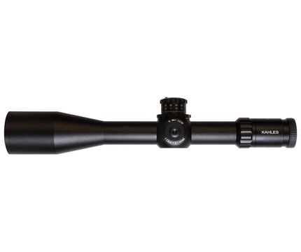 Kahles K624i 6-24x56 34mm FFP Riflescopes